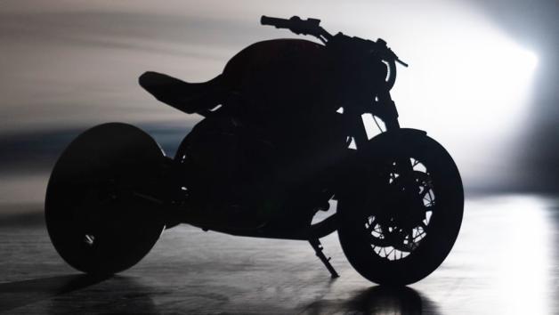 Ετοιμάζεται το θηριώδες γυμνό της BMW 