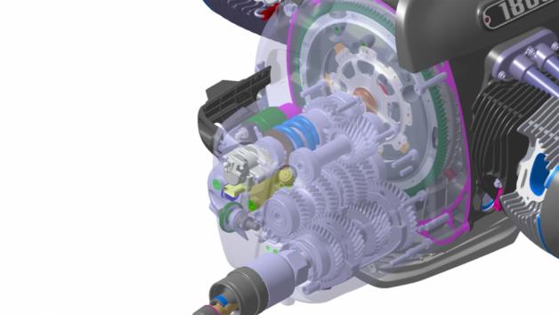 Ετοιμάζεται το θηριώδες γυμνό της BMW 