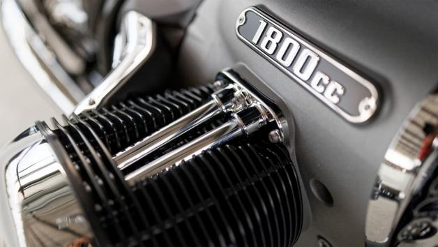 Ετοιμάζεται το θηριώδες γυμνό της BMW 