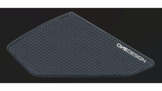 Αυτοκόλλητο ρεζερβουάρ OneDesign για BMW R1250GS 2019–2023 Αυτοκόλλητο ρεζερβουάρ OneDesign για BMW R1250GS 2019–2023