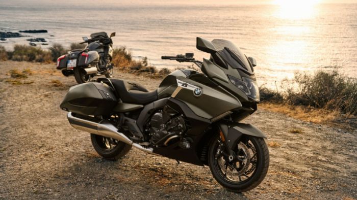 BMW: 5 χρόνια εργοστασιακή εγγύηση σε όλα τα μοντέλα 