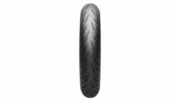 Bridgestone Battlax S22 120/70-17 