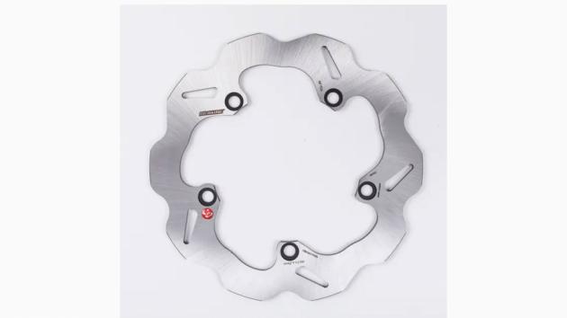 Braking οπίσθια δισκόπλακα μαργαρίτα για Yamaha ΜΤ-07, ΜΤ-09 Tracer ( Braking οπίσθια δισκόπλακα μαργαρίτα για Yamaha ΜΤ-07, ΜΤ-09 Tracer ( WF7526)