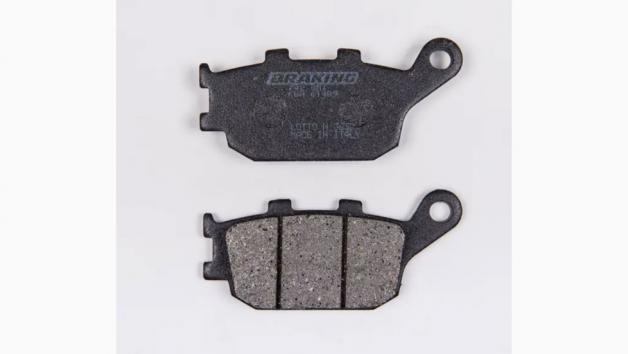 Braking τακάκια 742 SM1 (FA174) για Suzuki V-Srom 650, Versys 1000 Braking τακάκια 742 SM1 (FA174) για Suzuki V-Srom 650, Versys 1000