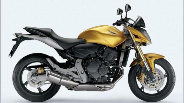 Honda Hornet: Η εξέλιξη στο πέρασμα των χρόνων 