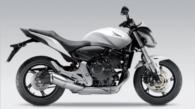 Honda Hornet: Η εξέλιξη στο πέρασμα των χρόνων 