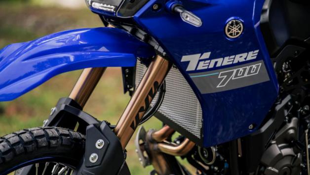 Yamaha Tenere: Νέες εκδόσεις Explore και Extreme 
