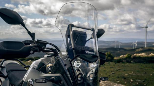 Yamaha Tenere: Νέες εκδόσεις Explore και Extreme 