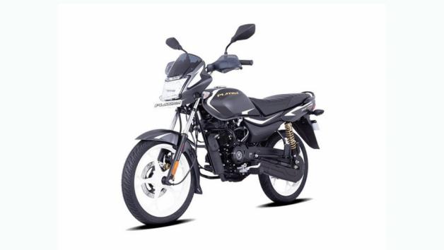 Την 1η μοτοσυκλέτα φυσικού αερίου θα παρουσιάσει η Bajaj φέτος 