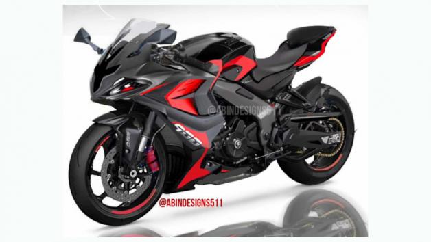 Pulsar NS400: Το μεγαλύτερό της Naked ετοιμάζει η Bajaj 