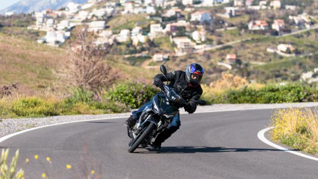 Νέο e-shop από την Μοtoway 