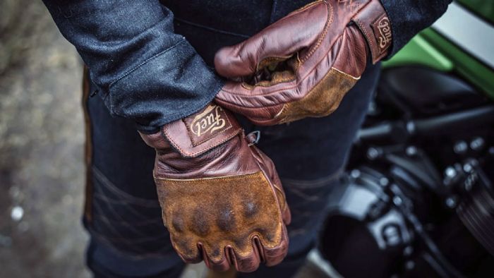5 λόγοι που πάντα πρέπει να φοράμε γάντια 