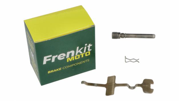 FrenKit σετ πείρος / συνδετήρες δαγκάνας για BMW R1200 (2004) FrenKit σετ πείρος / συνδετήρες δαγκάνας για BMW R1200 (2004)