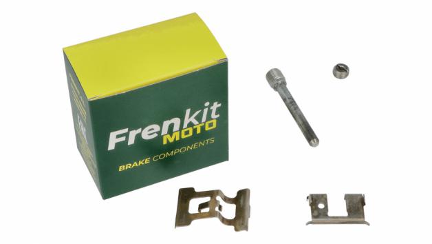 FrenKit σετ πείρος / συνδετήρες δαγκάνας για Ηοnda SH 300i ABS / CB600F Hornet 