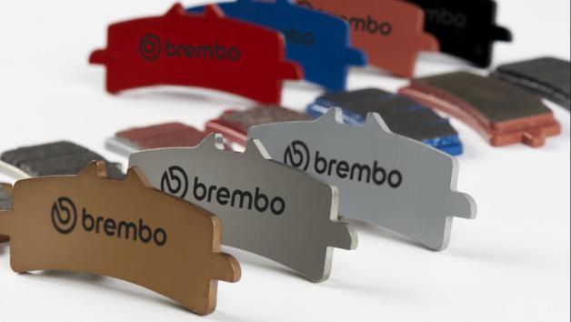 Η Brembo πετυχαίνει έναν σημαντικό οικονομικό στόχο για το 2024 