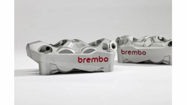 Hypure: Φέτος θα κυκλοφορήσει η νέα Supersport δαγκάνα της Brembo Hypure: Φέτος θα κυκλοφορήσει η νέα Supersport δαγκάνα της Brembo