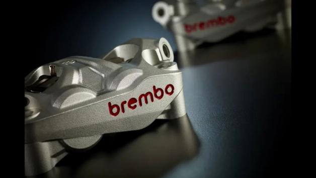 Hypure: Φέτος θα κυκλοφορήσει η νέα Supersport δαγκάνα της Brembo Hypure: Φέτος θα κυκλοφορήσει η νέα Supersport δαγκάνα της Brembo