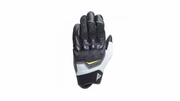 Καλοκαιρινά γάντια Dainese Ermex