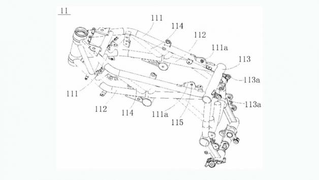 1250NK: Το πρώτο της hypernaked ετοιμάζει η CFMOTO 