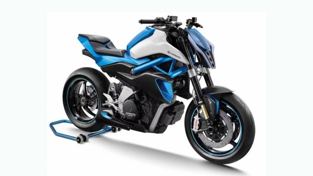 1250NK: Το πρώτο της hypernaked ετοιμάζει η CFMOTO 