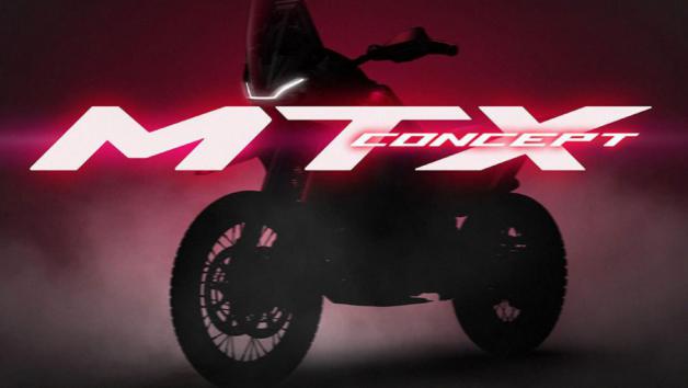 Έρχεται νέα Adventure μοτοσυκλέτα από τη CFMOTO 