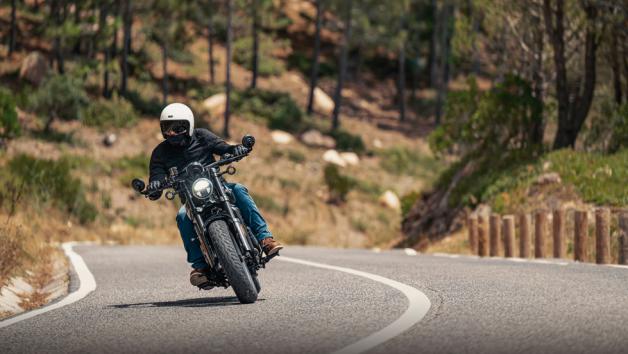 CFMOTO Cl-C 450: ποιο ήταν το cruiser που τράβηξε τα βλέμματα στην έκθεση μοτοσυκλέτας 