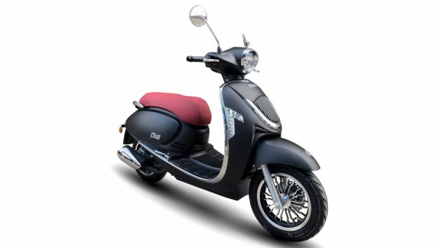 TEOREN MOTORS A.E.: Αποκλειστική εισαγωγή στην Ελλάδα των αμερικάνικων UM Motorcycles 