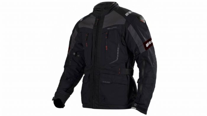 Nordcap Dakar Evo