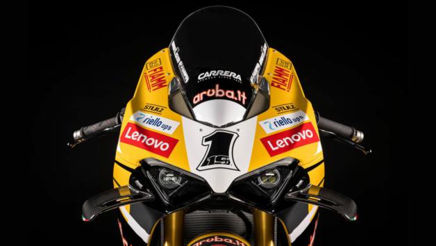 Η Ducati γιορτάζει την αγωνιστική επιτυχία της με 5 νέα μοντέλα Η Ducati γιορτάζει την αγωνιστική επιτυχία της με 5 νέα μοντέλα