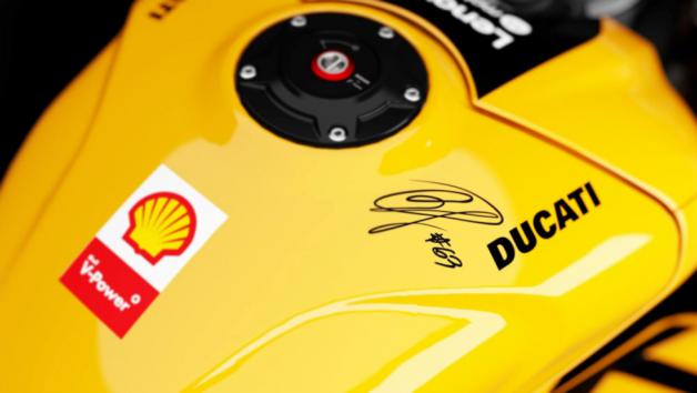 Η Ducati γιορτάζει την αγωνιστική επιτυχία της με 5 νέα μοντέλα Η Ducati γιορτάζει την αγωνιστική επιτυχία της με 5 νέα μοντέλα
