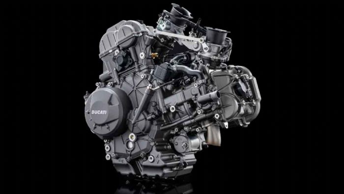 Ducati V2 890cc Ducati V2 890cc