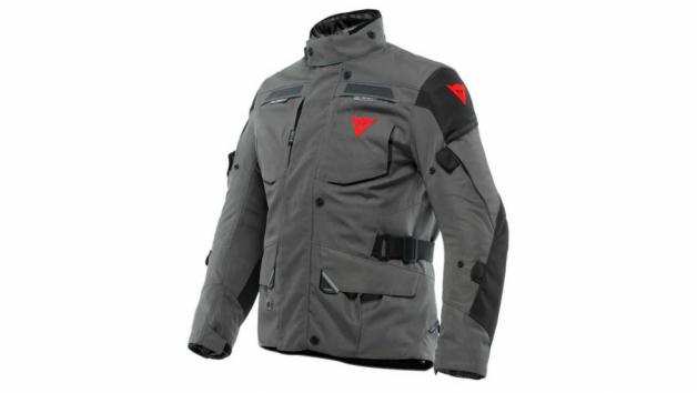 Dainese Splugen 3L D-Dry Iron-Gate