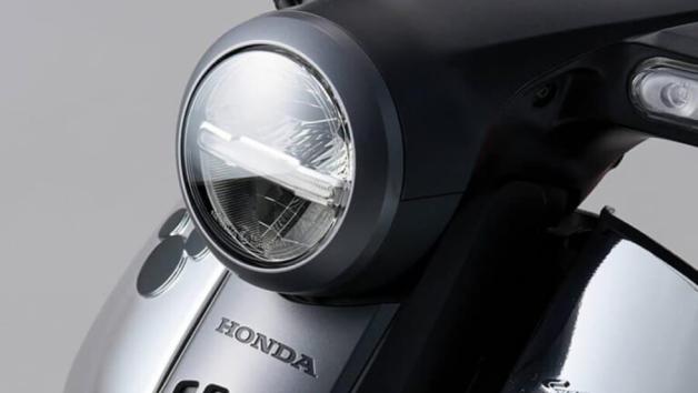 Honda: Το Super Cub σε επετειακή έκδοση Disney 