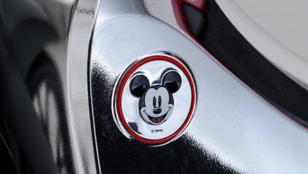 Honda: Το Super Cub σε επετειακή έκδοση Disney 