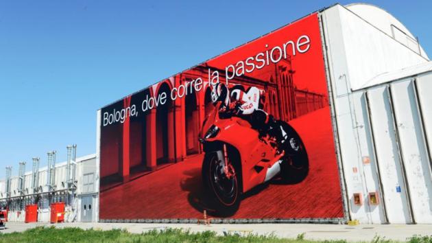 Καλύτερος εργοδότης της χρονιάς η Ducati στην Ιταλία  