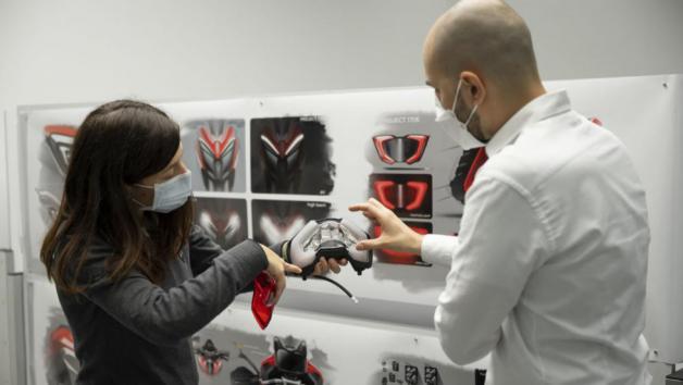 Καλύτερος εργοδότης της χρονιάς η Ducati στην Ιταλία  