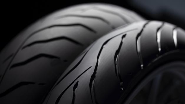 Νέο Dunlop RoadSmart IV: Κατακτήστε το δρόμο 