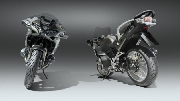 Νέο Dunlop RoadSmart IV: Κατακτήστε το δρόμο 