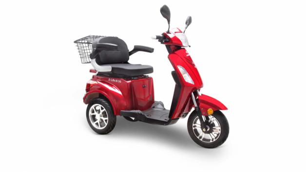 Τα νέα ηλεκτρικά της Daytona στο e-shop της Γκοργκόλης Α.Ε.  