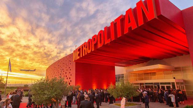 Αποκλειστικό: SOLD OUT η έκθεση μοτοσυκλέτας στο METROPOLITAN EXPO 