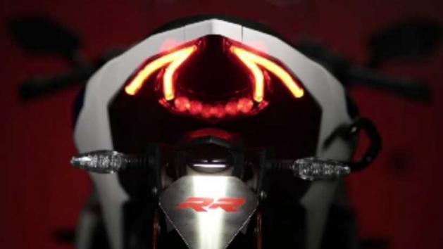 Έρχεται η νέα BMW G310RR? 