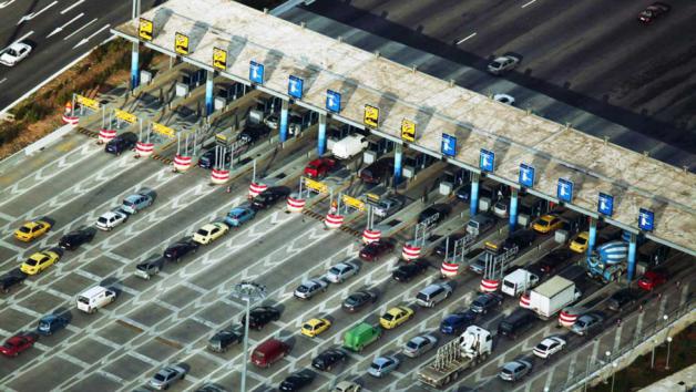 Έρχονται νέες αυξήσεις στα διόδια της Αττικής Οδού? 