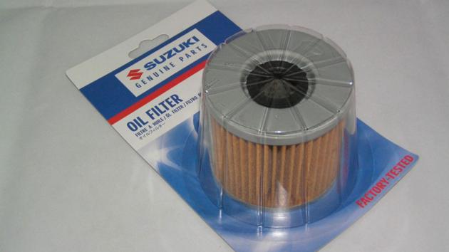 Φίλτρο λαδιού Suzuki GS-GSX-GSF