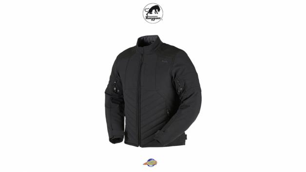 Furygan Ice Τrack 