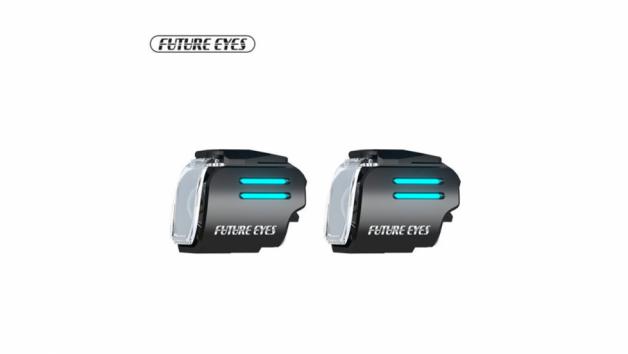 LED προβολάκια Future Eyes UF1 Viper