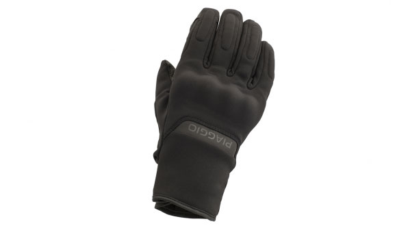 Γάντια Piaggio Windstopper 