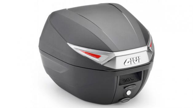 Βαλίτσα Givi C30NT 30 λίτρων