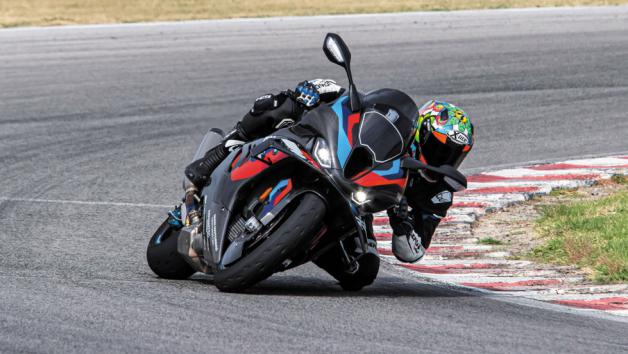 Πρώτη επαφή: BMW M 1000 R & M 1000 RR 