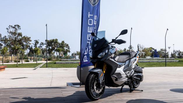 Όλα τα Peugeot σε περιμένουν στην MPS Manolakakis 