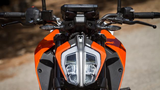 KTM: Ακυρώνει τα σχέδια για πλατφόρμα 490 και πάει σε 690 